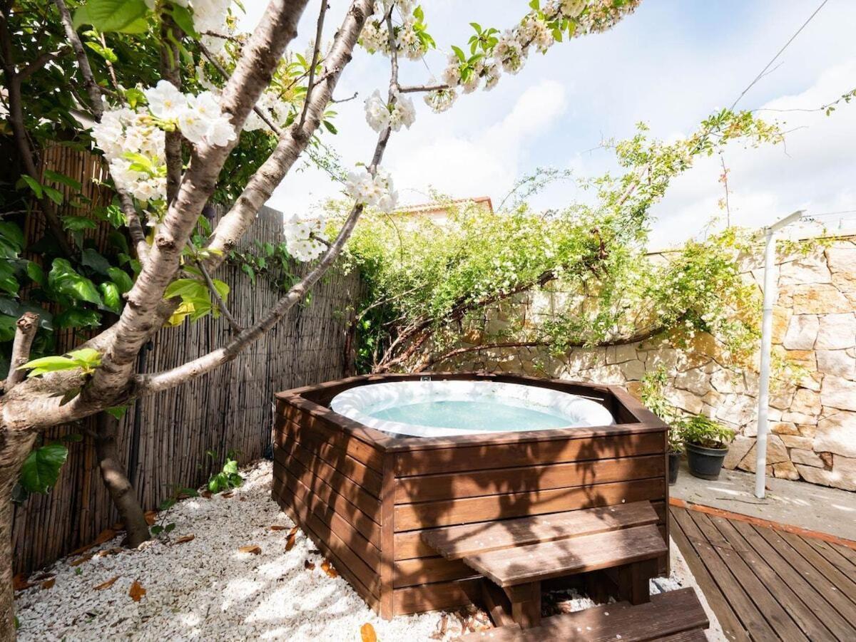 Le Jardin Secret - Detente Et Appartement Montpellier